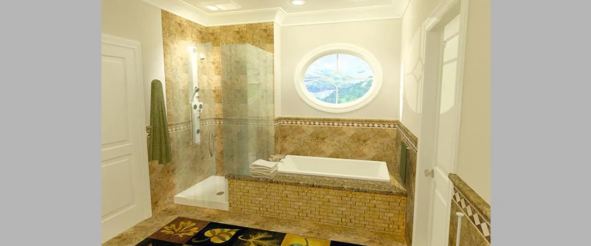 Beautiful Tile