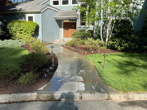Palazzo Landscaping, Inc. work photo