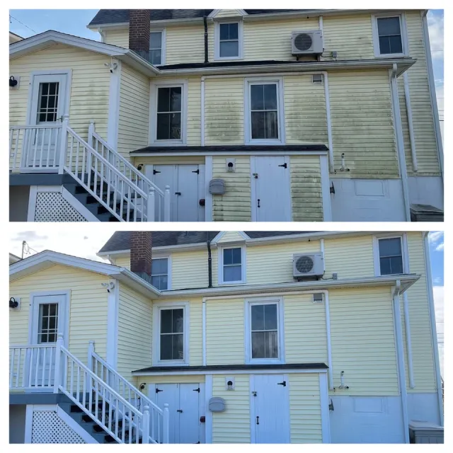 work photo from beckwithpowerwashing.com