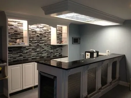 work photo from richardsondrywall.com