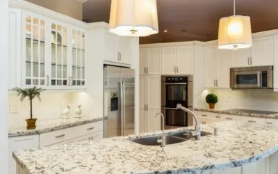 Custom Kitchen Construction & Remodeling Contractors in Goshen, CT