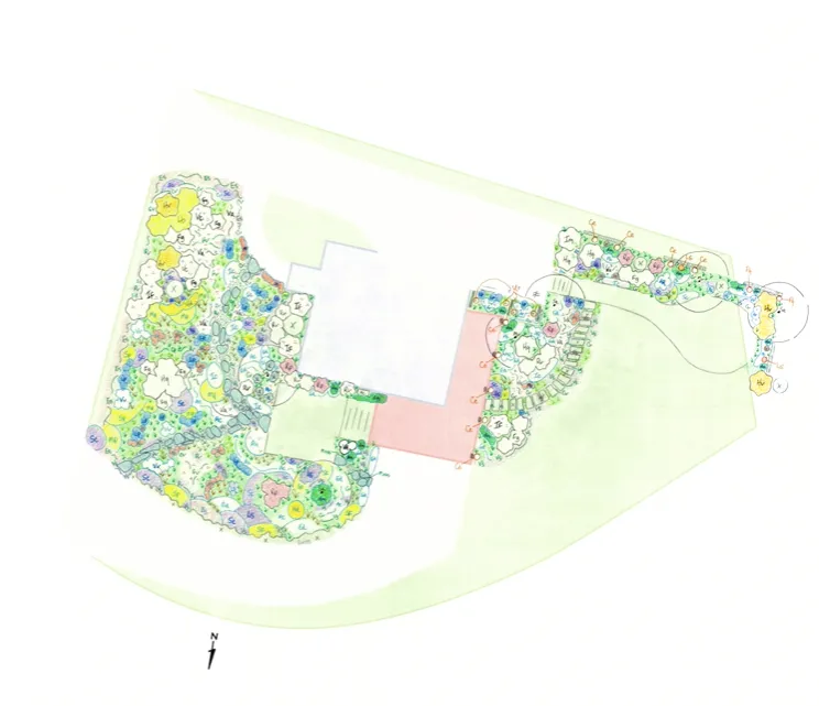 work photo from ecodesigns.garden