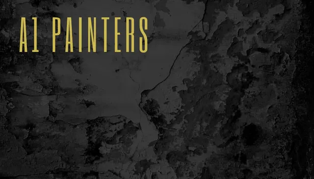 A1 Painters logo