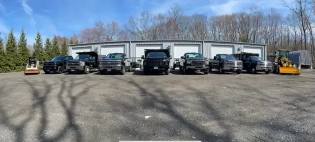 work photo from jacovinoslawncare.com