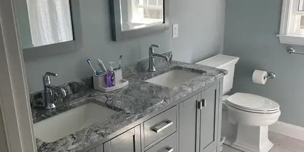 Capewide Construction Inc work photo