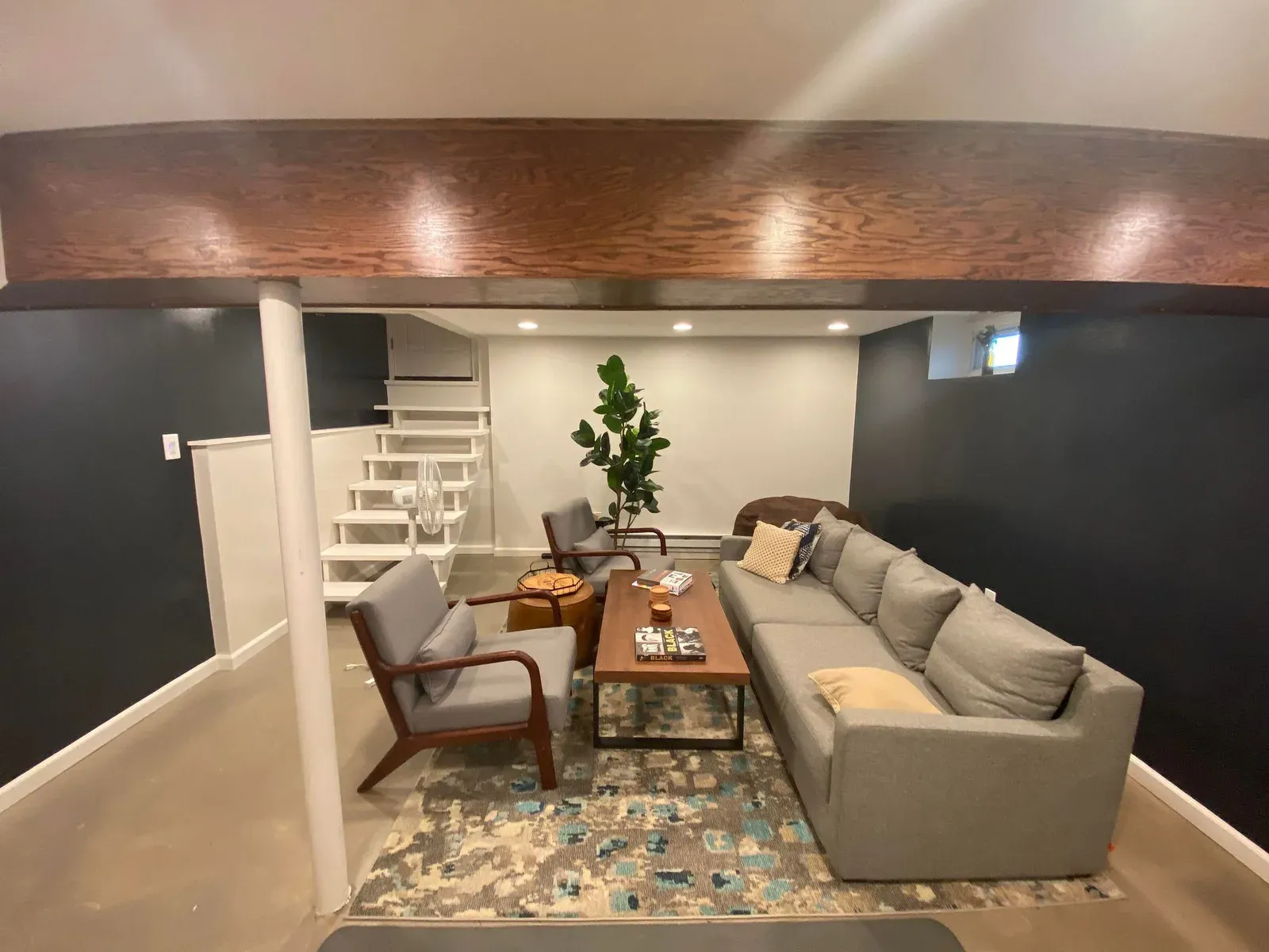 work photo from isaacpaintingandconstruction.com