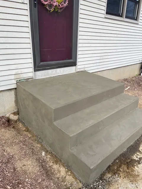 work photo from jcosgroveconstruction.com