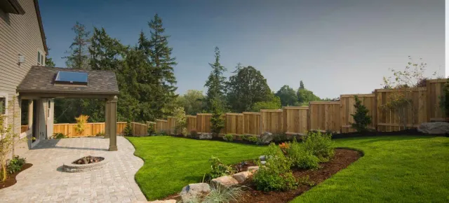 work photo from mandeconstructionandlandscapes.com