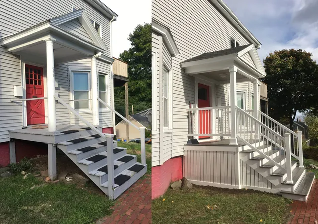 SoPo Handyman work photo