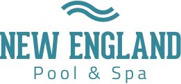 New England Pool & Spa work photo