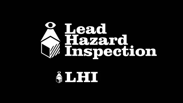 Lead Hazard Inspection logo