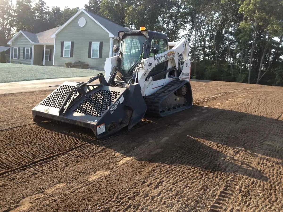 work photo from randalllandscaping.com