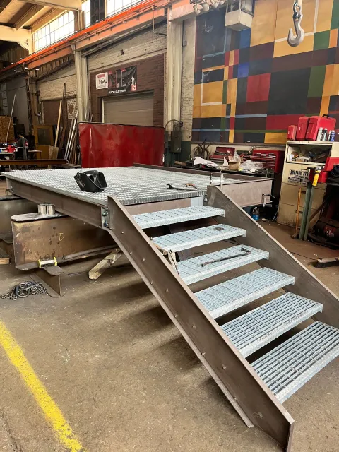 work photo from eastcoast-refinishing.com