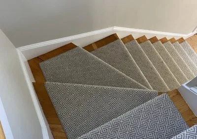 Cunha Flooring researched project photo