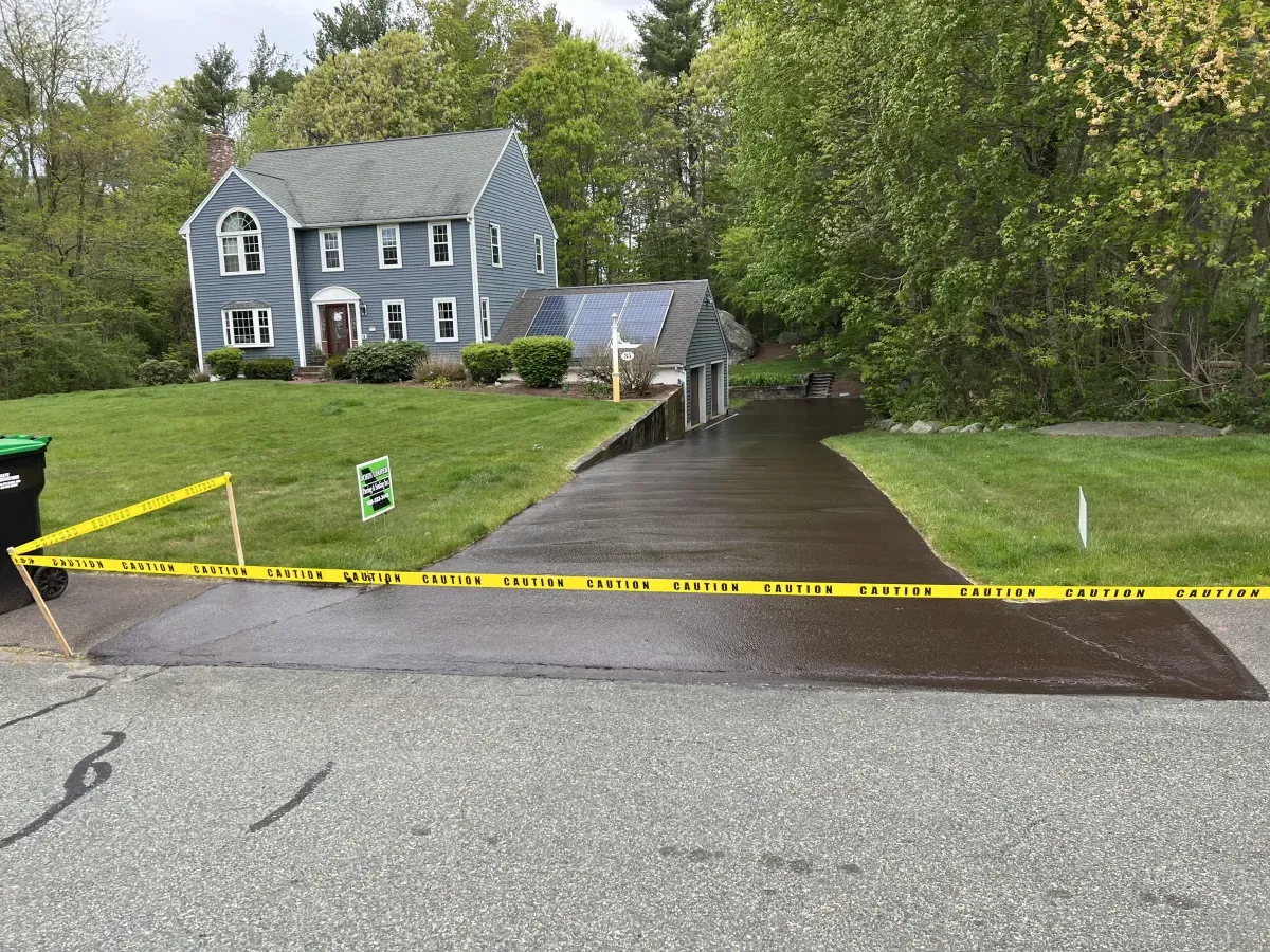 work photo from cooperdriveways.com