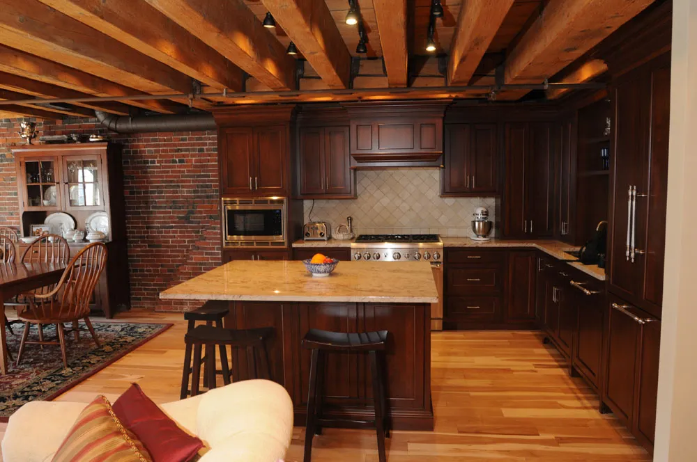 work photo from apexcarpentryllc.com