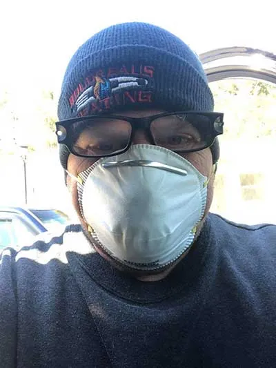 Keeping your family safe