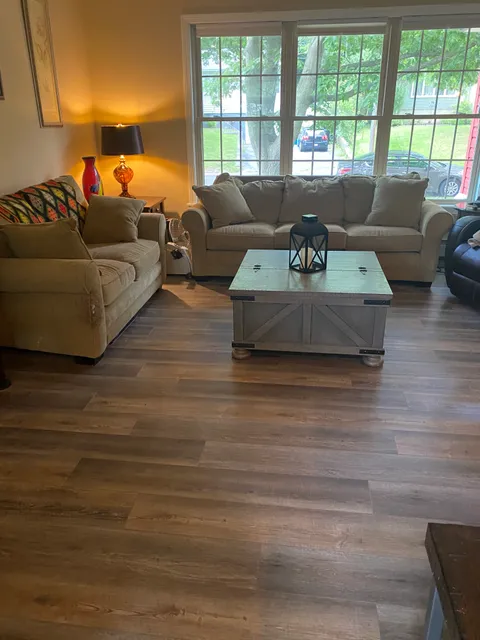 Best Deal Floors work photo