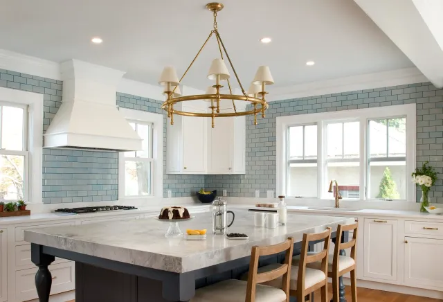 Studio C Kitchen & Bath, Llc researched project photo
