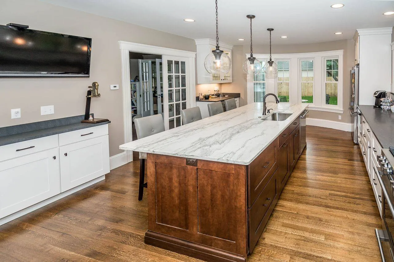 OC Stone Granite & Marble