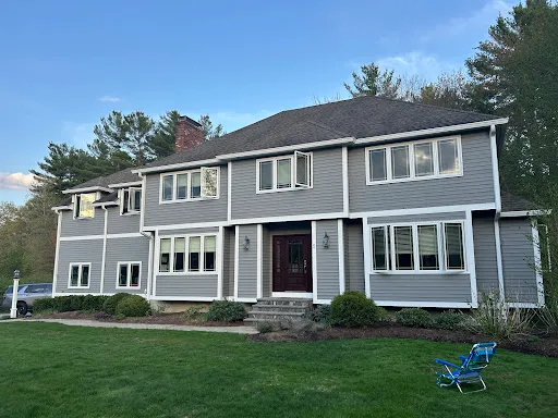 WM Painting & More Inc. work photo