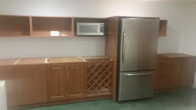 CAS America work photo