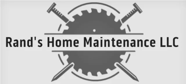 Rand's Home Maintenance LLC logo