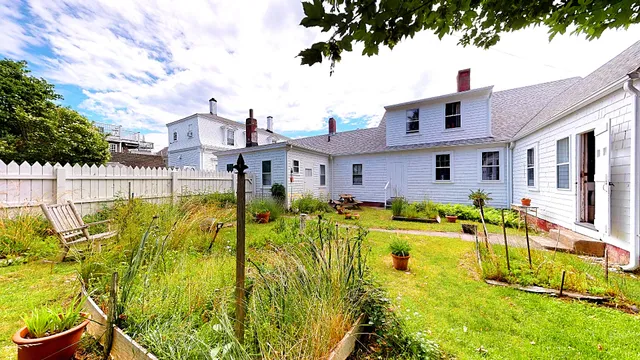 580 Commercial Street Provincetown MA 02657