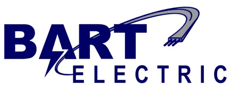 Bart Electric logo