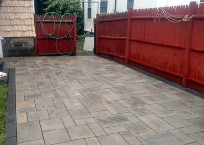 Hardscape Photos