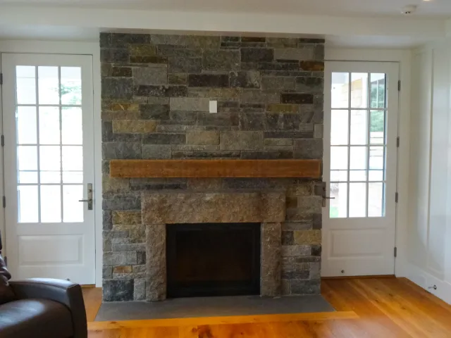 FAGAN & SONS MASONRY INC researched project photo