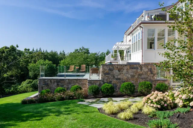 work photo from northchathamlandscaping.com
