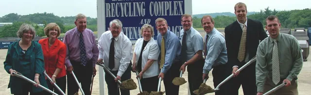 work photo from elharveynewbedford.com