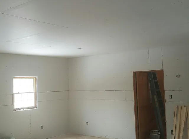 Rock-It Drywall work photo