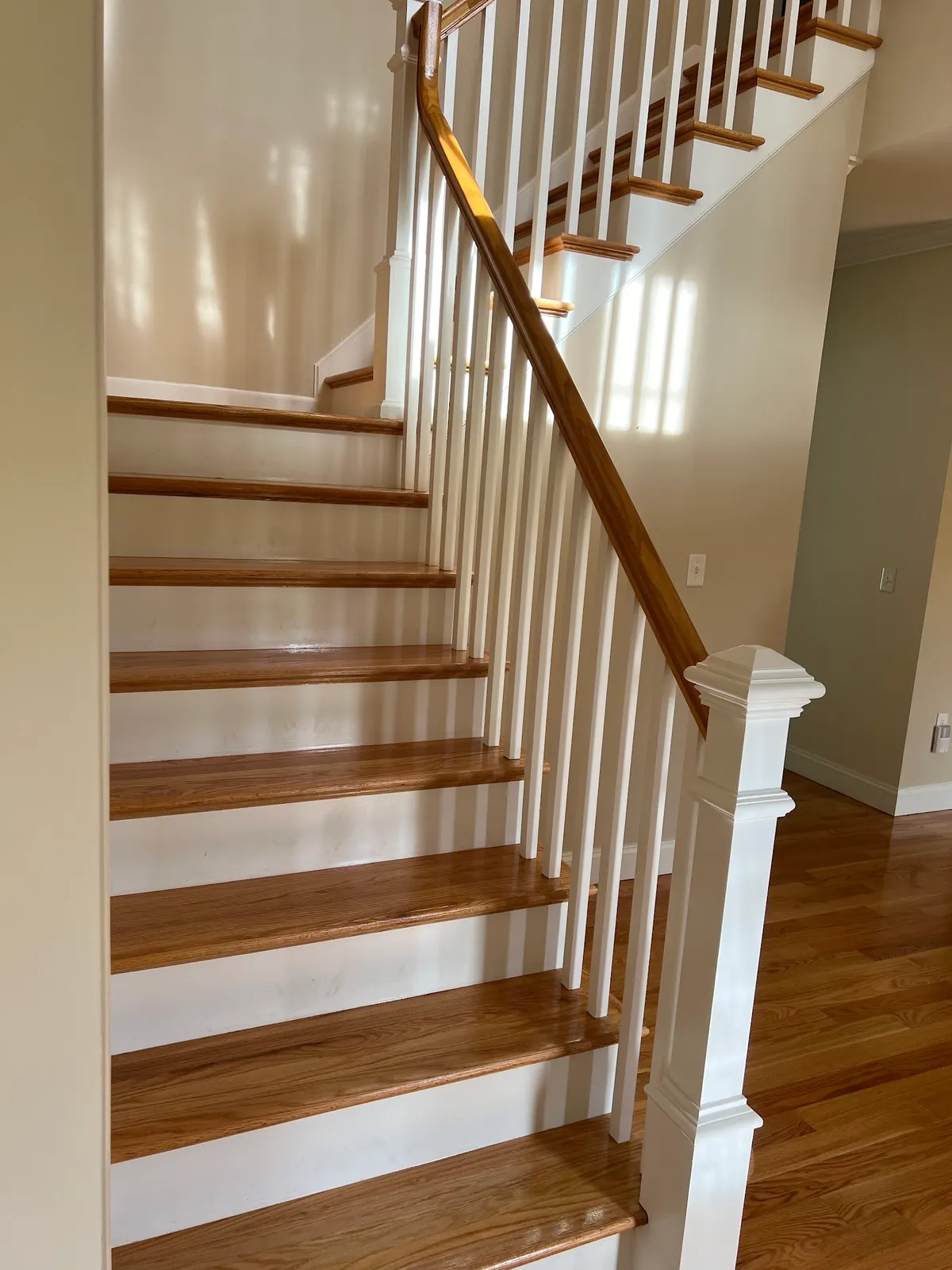 Dragon Hardwood Floors