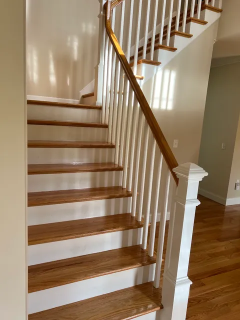 Dragon Hardwood Floors