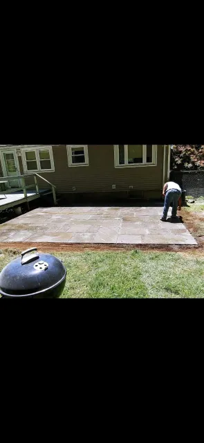 work photo from naturetouchlandscaping.com