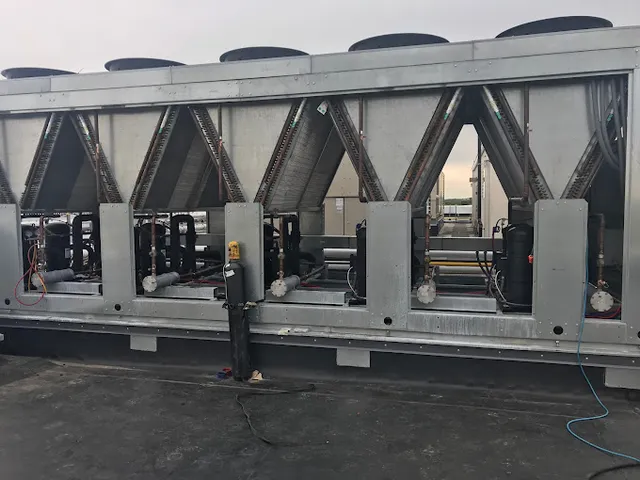 work photo from newenglandtemperaturecontrol.com