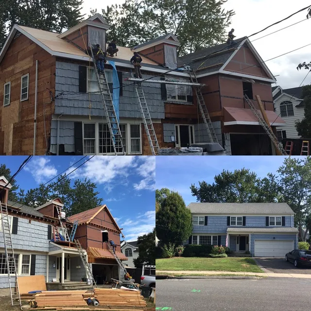 Lakota Builders & Associates LLC researched project photo