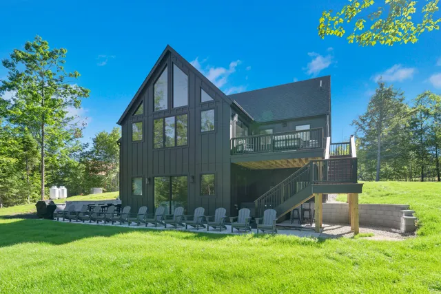 Bellpoint Builders work photo