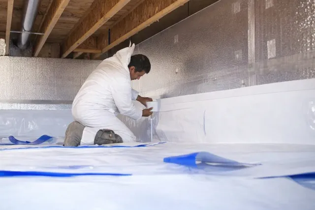Professional insulation contractor serving Portsmouth, NH