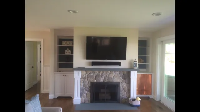 Russo Woodworking inc researched project photo