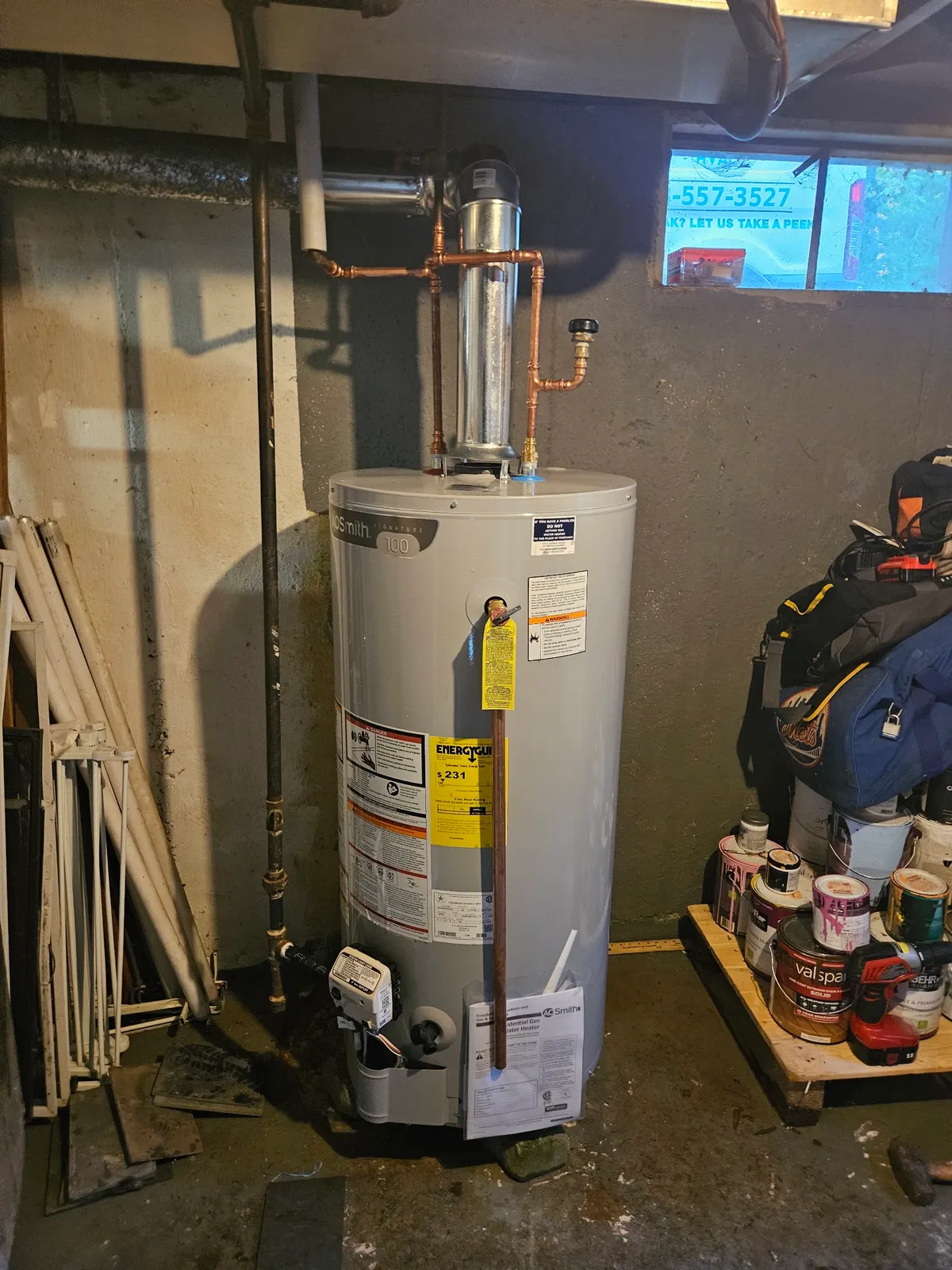 No Leaks Plumbing