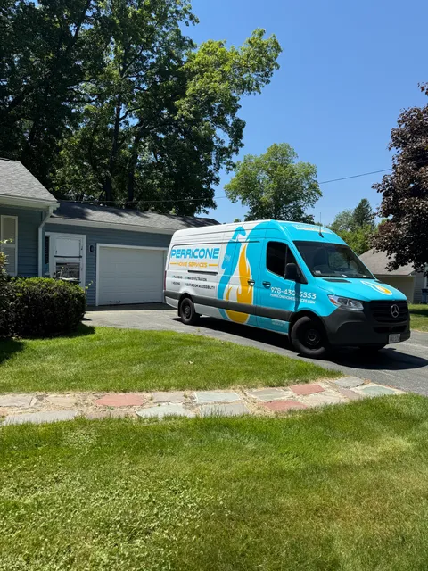 Perricone Home Services work photo