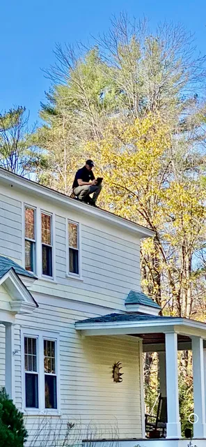 Viewpoint Home Inspections LLC work photo