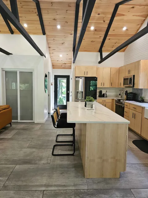 work photo from lauriescertifiedconstruction.com