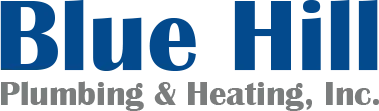 Blue Hill Plumbing & Heating, Inc. logo