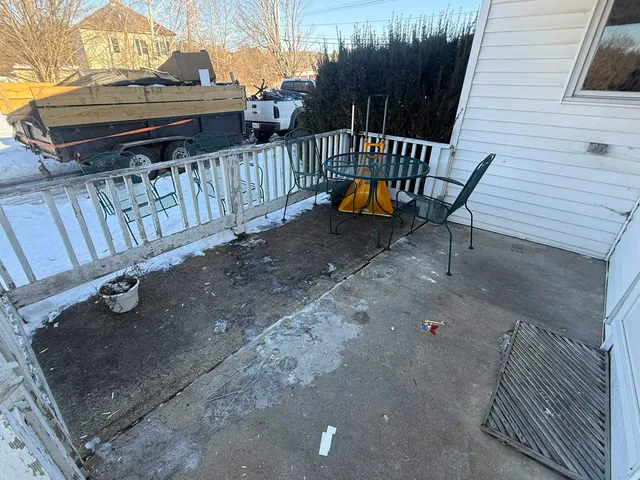 Project 6 - After