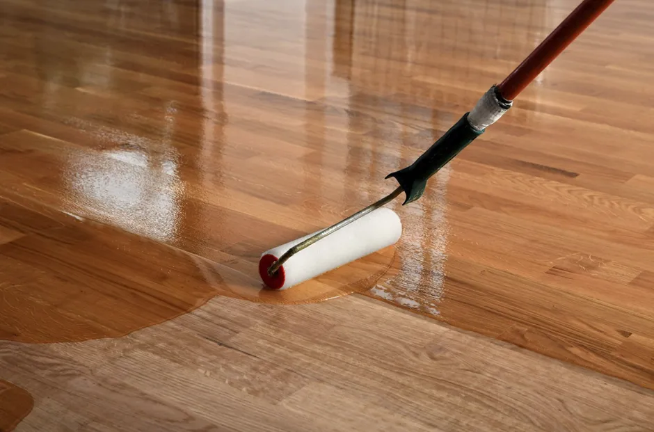 Ron Wilson and Sons Hardwood Flooring