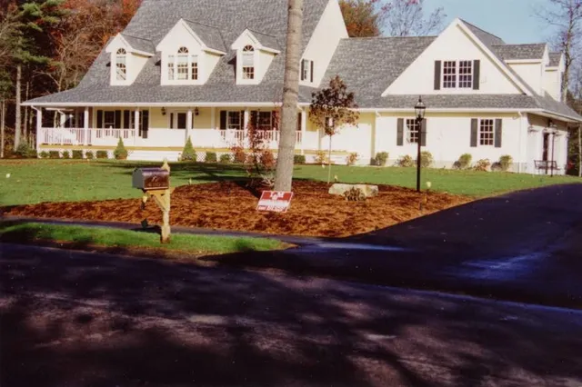 Frank's Landscaping Ltd